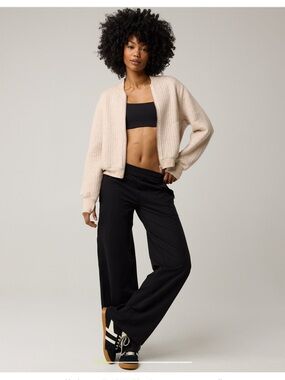 aerie OFFLINE The Hugger Trouser